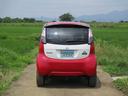 MITSUBISHI I-MIEV