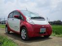 MITSUBISHI I-MIEV