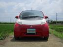MITSUBISHI I-MIEV