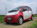 MITSUBISHI I-MIEV