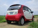 MITSUBISHI I-MIEV