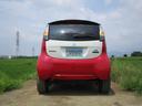 MITSUBISHI I-MIEV