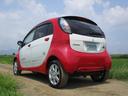 MITSUBISHI I-MIEV