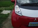 MITSUBISHI I-MIEV
