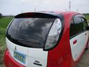 MITSUBISHI I-MIEV
