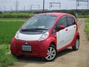 MITSUBISHI I-MIEV