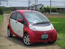 MITSUBISHI I-MIEV