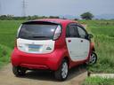 MITSUBISHI I-MIEV