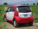 MITSUBISHI I-MIEV