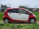 MITSUBISHI I-MIEV