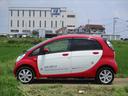 MITSUBISHI I-MIEV