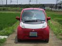 MITSUBISHI I-MIEV