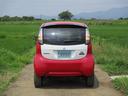 MITSUBISHI I-MIEV