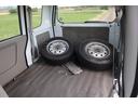 ＰＡ　パートタイム４ＷＤ　５速マニュアル　夏冬タイヤセット　整備記録簿１５枚有　ワンオーナー（23枚目）