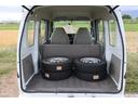 ＰＡ　パートタイム４ＷＤ　５速マニュアル　夏冬タイヤセット　整備記録簿１５枚有　ワンオーナー（24枚目）