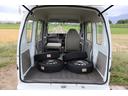 ＰＡ　パートタイム４ＷＤ　５速マニュアル　夏冬タイヤセット　整備記録簿１５枚有　ワンオーナー（25枚目）
