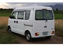 ＰＡ　パートタイム４ＷＤ　５速マニュアル　夏冬タイヤセット　整備記録簿１５枚有　ワンオーナー（68枚目）