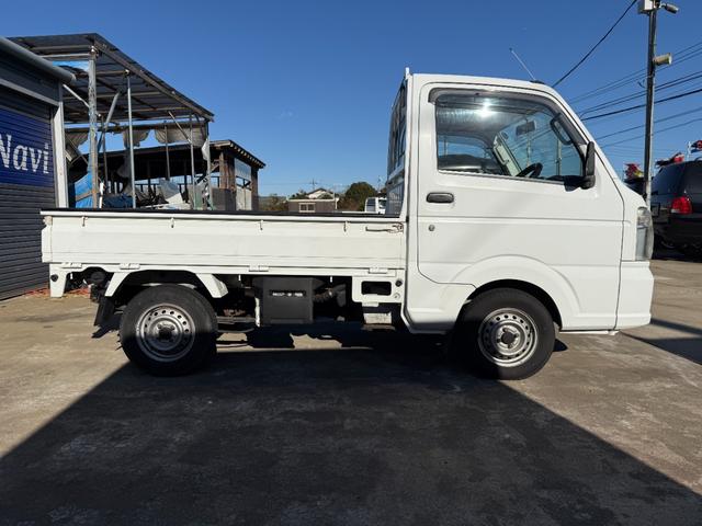 NT100クリッパートラック DX(9枚目)