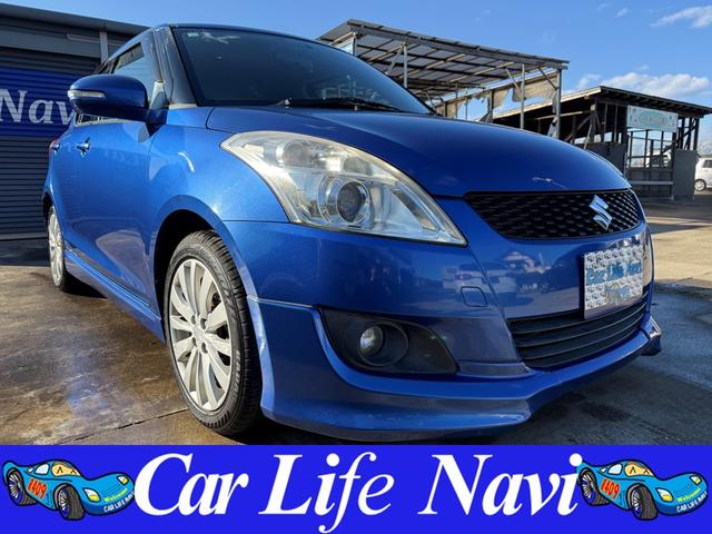 スイフト RS(2枚目)