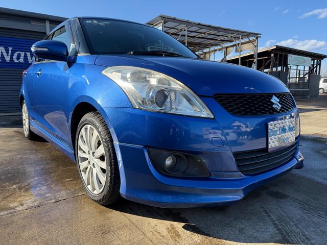 スイフト RS(3枚目)