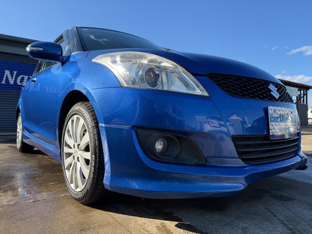 スイフト RS(4枚目)