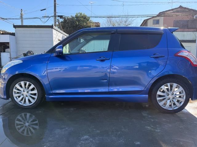 スイフト RS(7枚目)