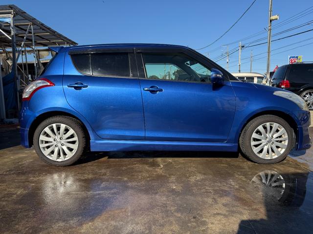 スイフト RS(8枚目)