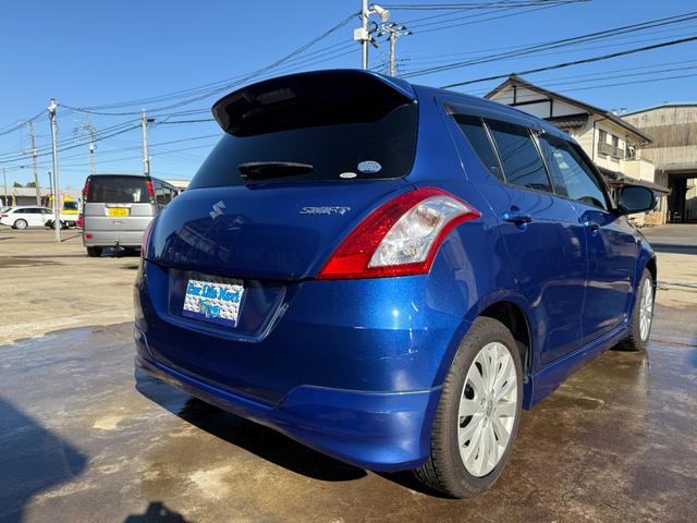 スイフト RS(9枚目)