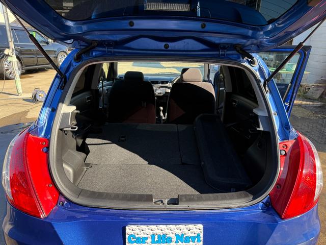 スイフト RS(11枚目)