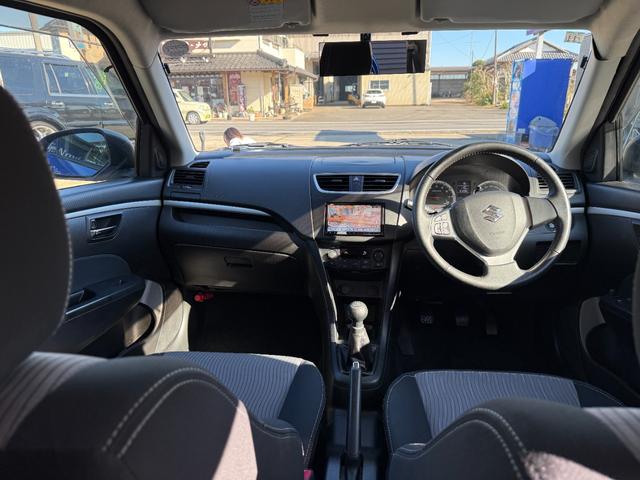 スイフト RS(18枚目)