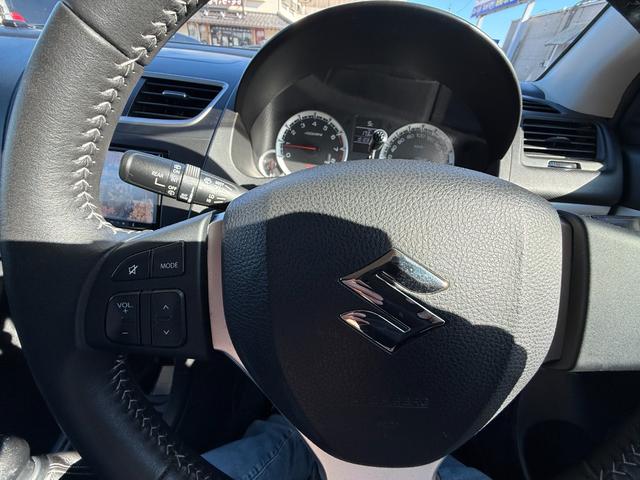 スイフト RS(19枚目)