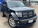 DODGE DODGE NITRO