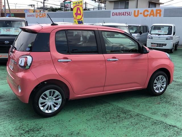 スタイル SAIII・デモカーUP・走行599キロ(4枚目)