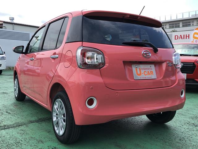 スタイル SAIII・デモカーUP・走行599キロ(9枚目)
