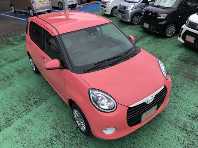 スタイル SAIII・デモカーUP・走行599キロ(19枚目)