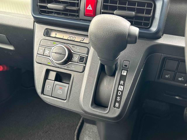 タント Ｘ　保証　新車保証・まごころ保証　１年間・走行距離無制限付き（9枚目）