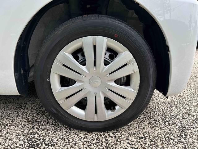 タント Ｘ　保証　新車保証・まごころ保証　１年間・走行距離無制限付き（43枚目）