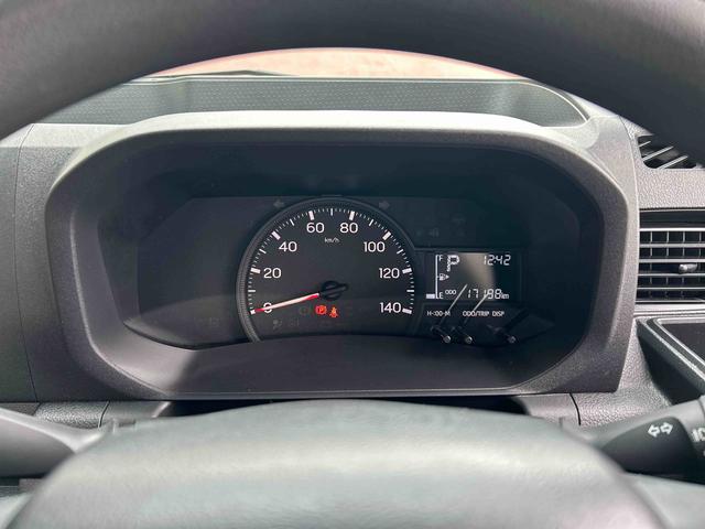 ハイゼットトラック ジャンボエクストラ　保証　新車保証・まごころ保証　１年間・走行距離無制限付き（5枚目）