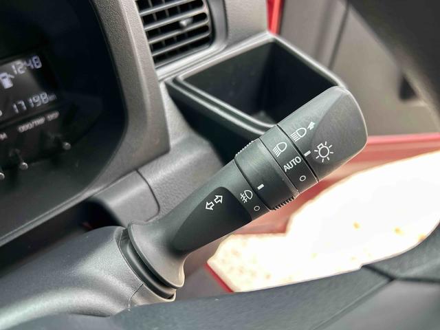 ハイゼットトラック ジャンボエクストラ　保証　新車保証・まごころ保証　１年間・走行距離無制限付き（20枚目）