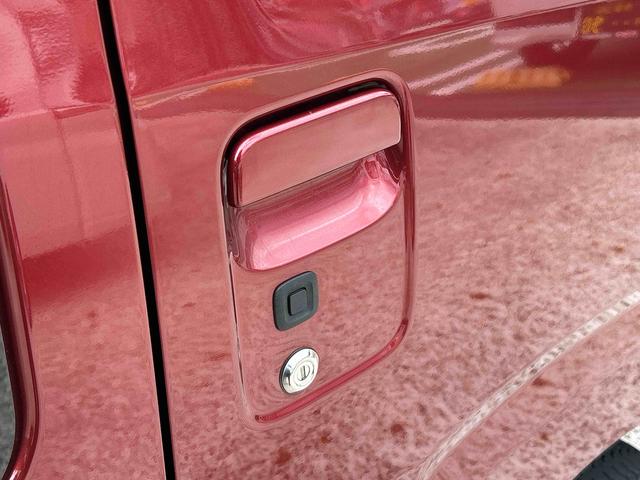ハイゼットトラック ジャンボエクストラ　保証　新車保証・まごころ保証　１年間・走行距離無制限付き（31枚目）