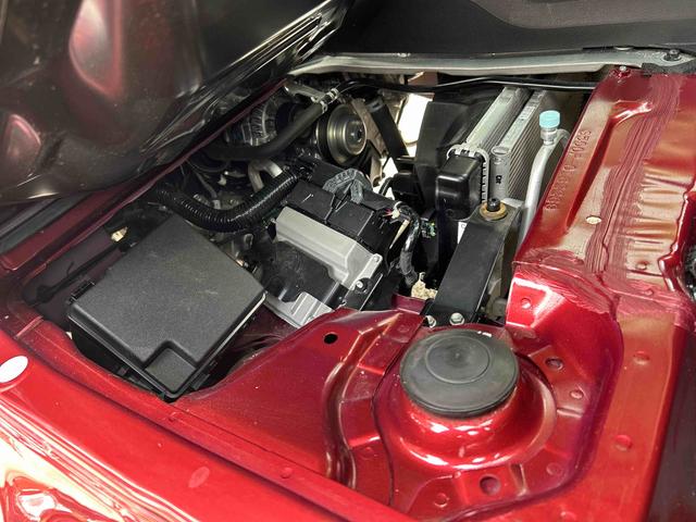 ハイゼットトラック ジャンボエクストラ　保証　新車保証・まごころ保証　１年間・走行距離無制限付き（33枚目）