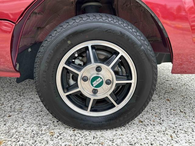 ハイゼットトラック ジャンボエクストラ　保証　新車保証・まごころ保証　１年間・走行距離無制限付き（34枚目）
