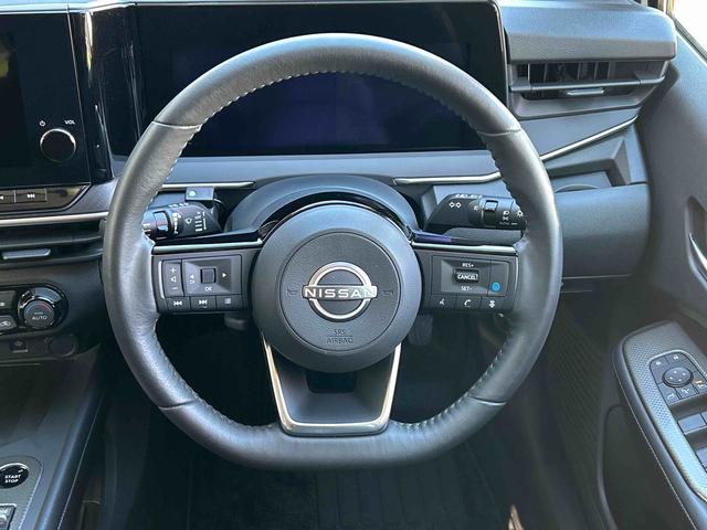 ノート Ｘ　ＦＯＵＲ　保証　新車保証・まごころ保証　１年間・走行距離無制限付き（5枚目）