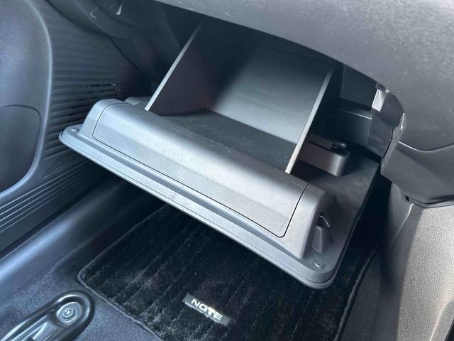 ノート Ｘ　ＦＯＵＲ　保証　新車保証・まごころ保証　１年間・走行距離無制限付き（30枚目）