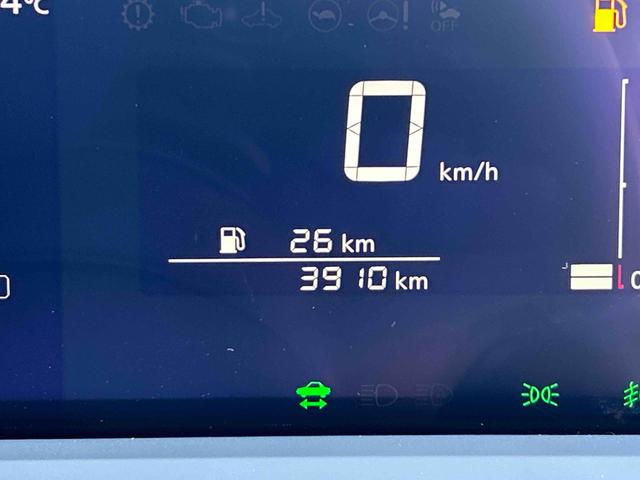 ノート Ｘ　ＦＯＵＲ　保証　新車保証・まごころ保証　１年間・走行距離無制限付き（45枚目）