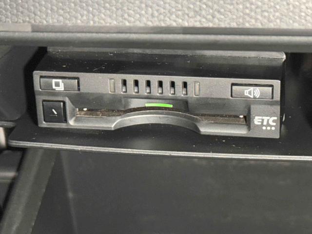 ＥＴＣ付きで高速道路料金所は現金不要。高速料金割引も受けられ、スマートインターチェンジも通過出来て大変便利です！