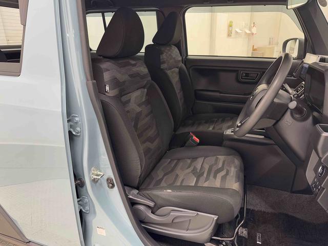 パーキングアラーム・エコアイドル解除スイッチ・スマアシ解除スイッチ