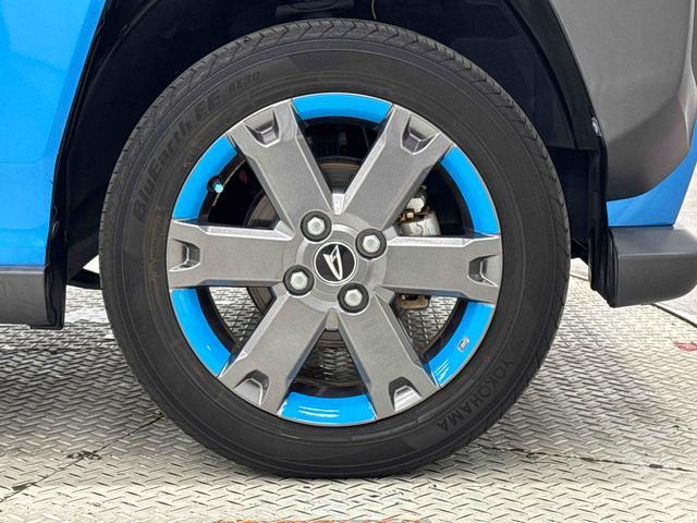 １５インチアルミホイール