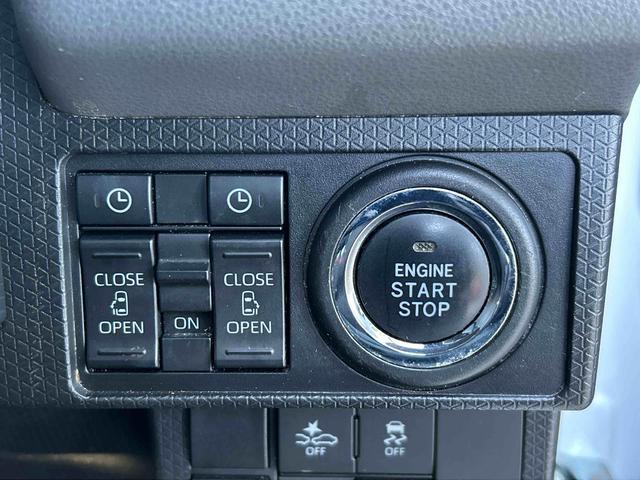 タント カスタムＲＳセレクション　ナビ　ＥＴＣ　ドラレコ　保証　まごころ保証　１年間・走行距離無制限付き　純正９インチナビ　ＥＴＣ車載器　ドライブレコーダー　キーフリーシステム　パノラマモニター　ＬＥＤヘッドランプ　両側電動スライドドア　シートバックテーブル（12枚目）