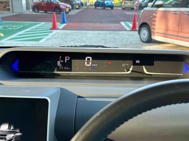 タント カスタムＲＳセレクション　ナビ　ＥＴＣ　ドラレコ　保証　まごころ保証　１年間・走行距離無制限付き　純正９インチナビ　ＥＴＣ車載器　ドライブレコーダー　キーフリーシステム　パノラマモニター　ＬＥＤヘッドランプ　両側電動スライドドア　シートバックテーブル（15枚目）